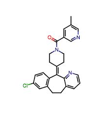 Rupatadine Impurity B